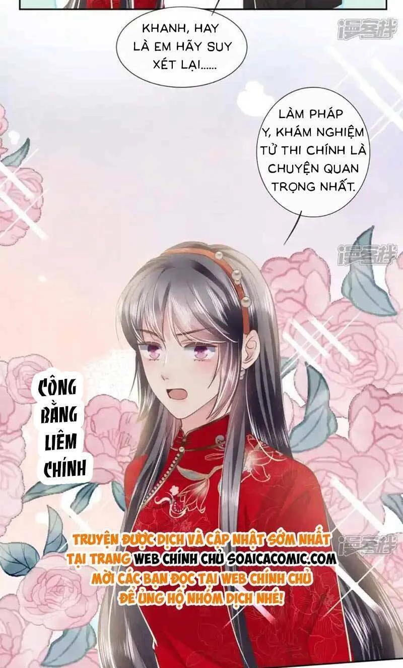 Tôi Có Ông Chồng Hay Ghen Chapter 129 - 27
