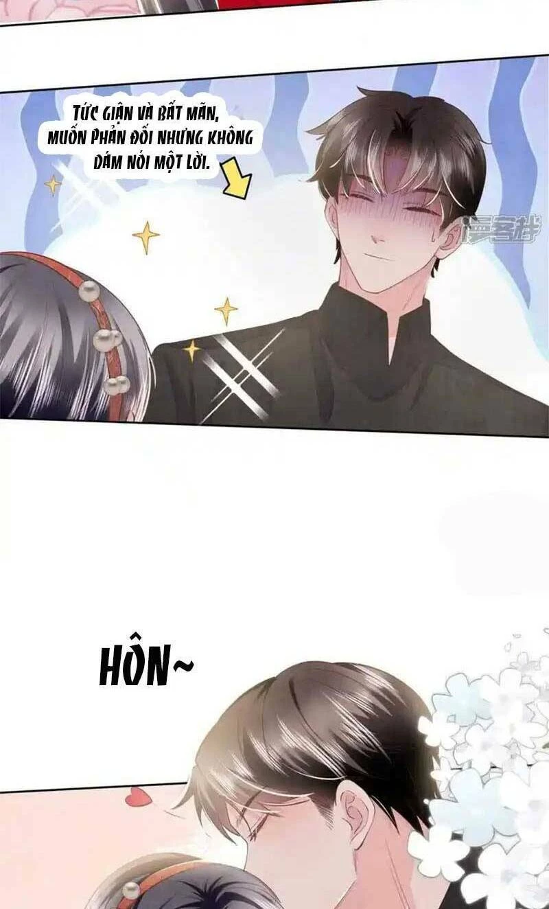 Tôi Có Ông Chồng Hay Ghen Chapter 129 - 28