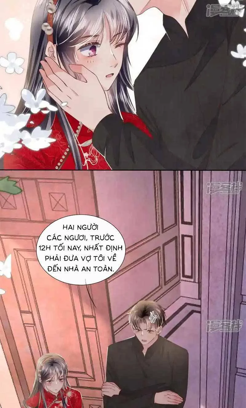 Tôi Có Ông Chồng Hay Ghen Chapter 129 - 29