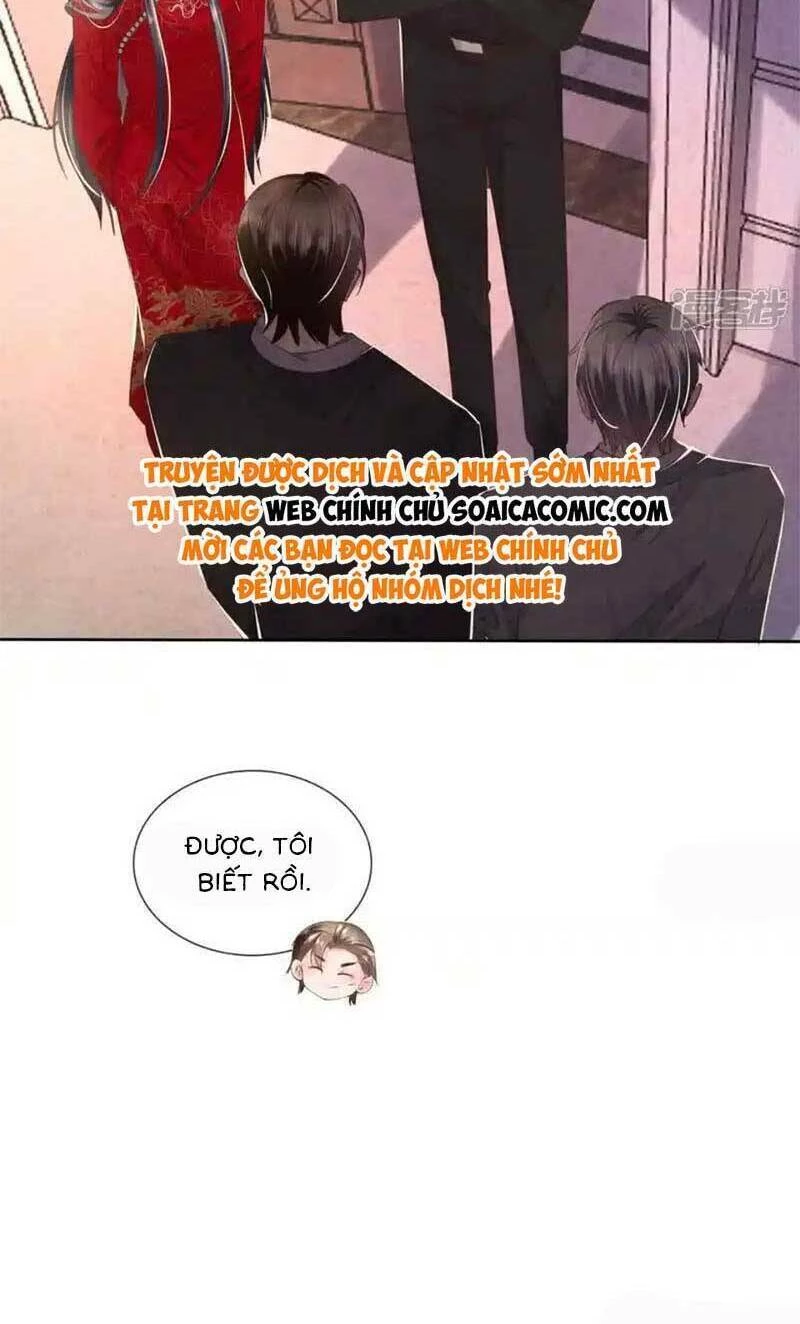 Tôi Có Ông Chồng Hay Ghen Chapter 129 - 30