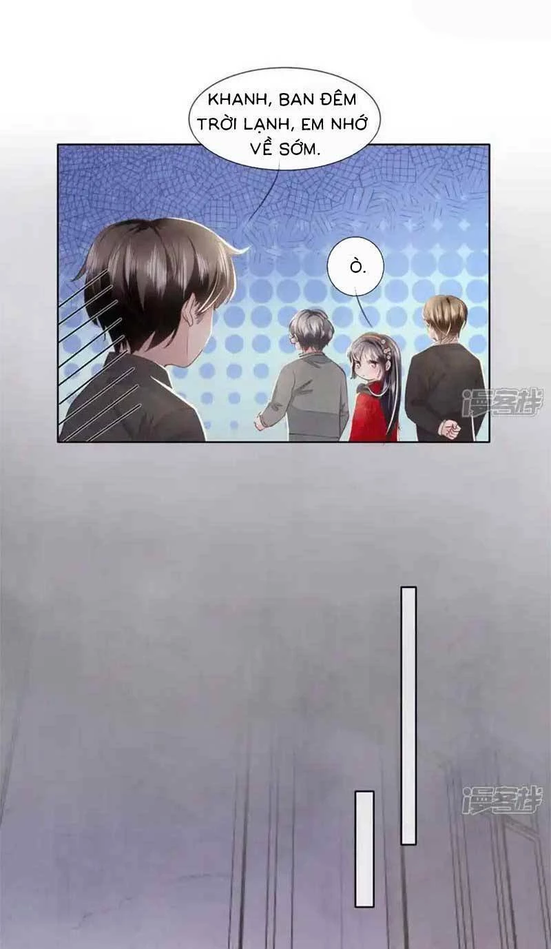 Tôi Có Ông Chồng Hay Ghen Chapter 129 - 31