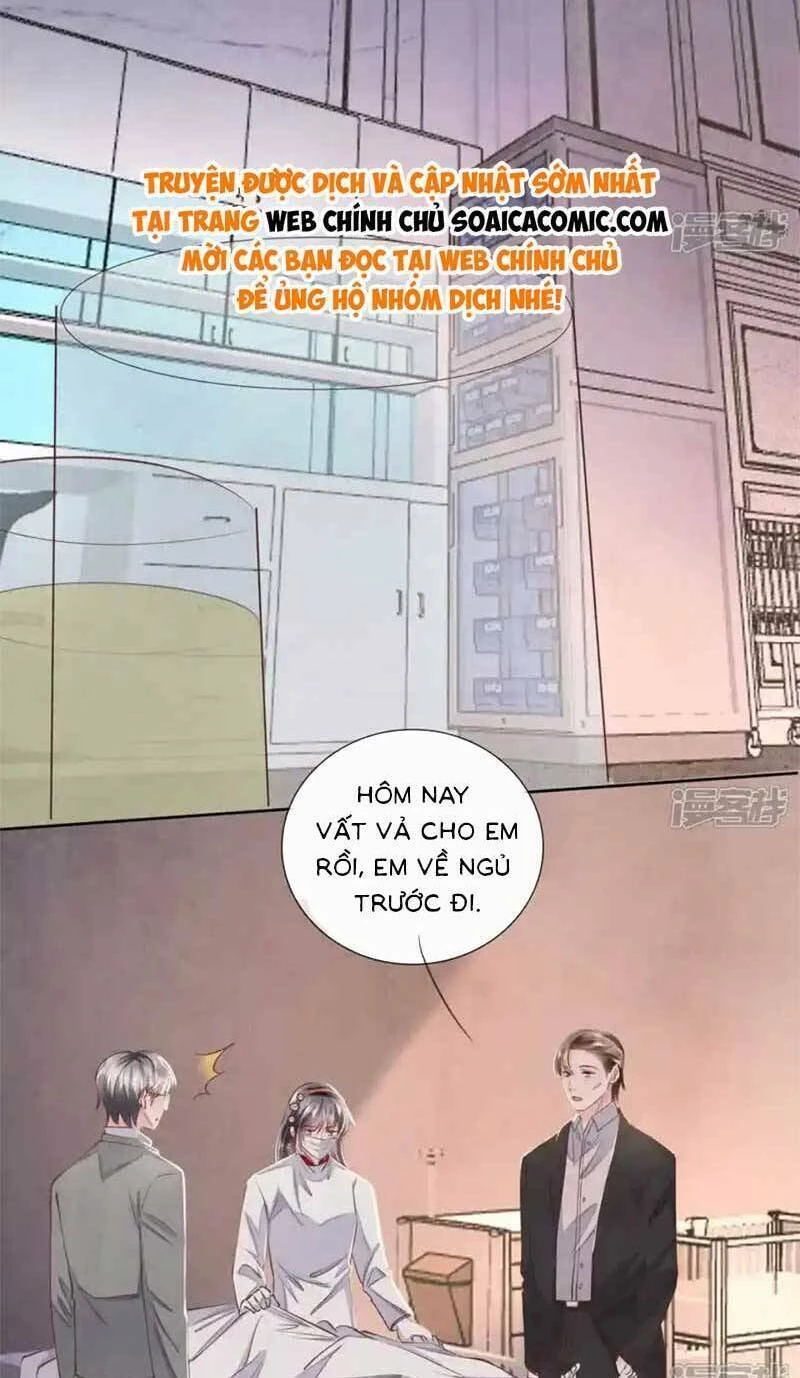 Tôi Có Ông Chồng Hay Ghen Chapter 129 - 32