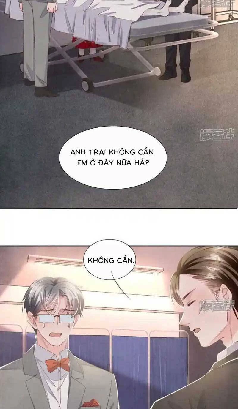 Tôi Có Ông Chồng Hay Ghen Chapter 129 - 33