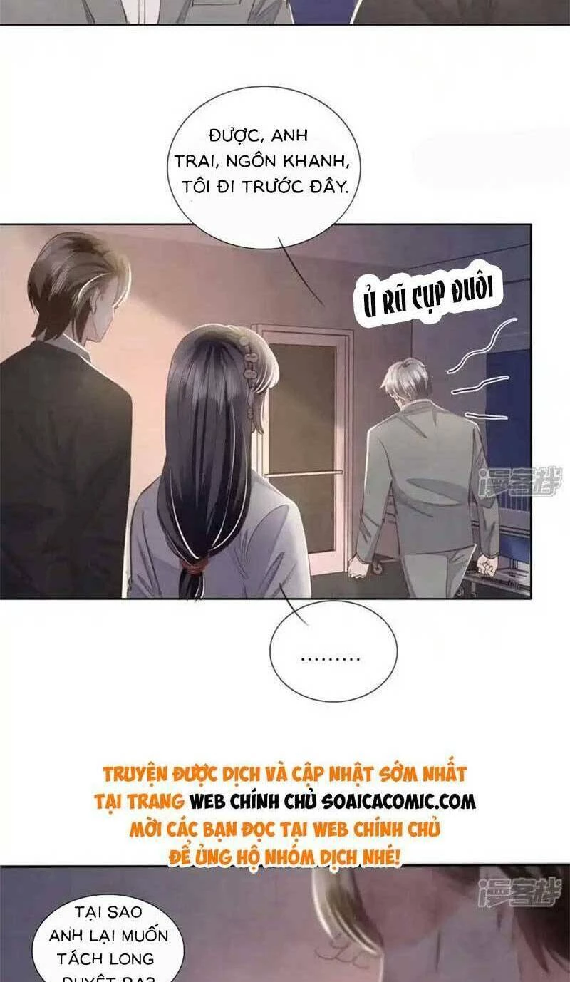 Tôi Có Ông Chồng Hay Ghen Chapter 129 - 34