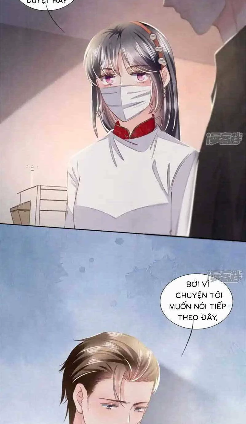 Tôi Có Ông Chồng Hay Ghen Chapter 129 - 35