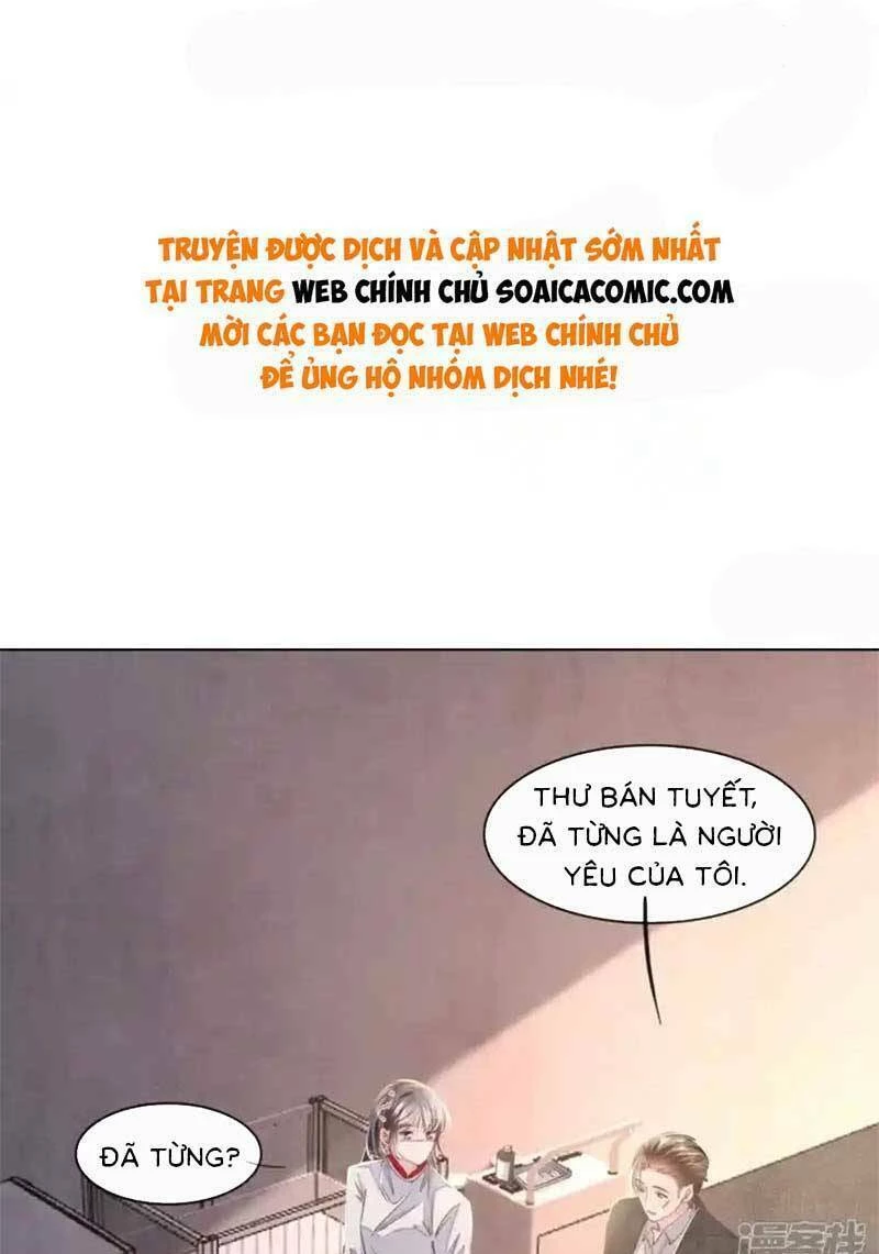 Tôi Có Ông Chồng Hay Ghen Chapter 130 - 1