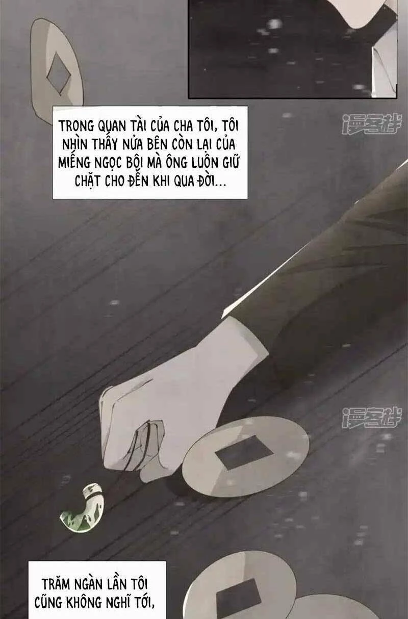 Tôi Có Ông Chồng Hay Ghen Chapter 130 - 10