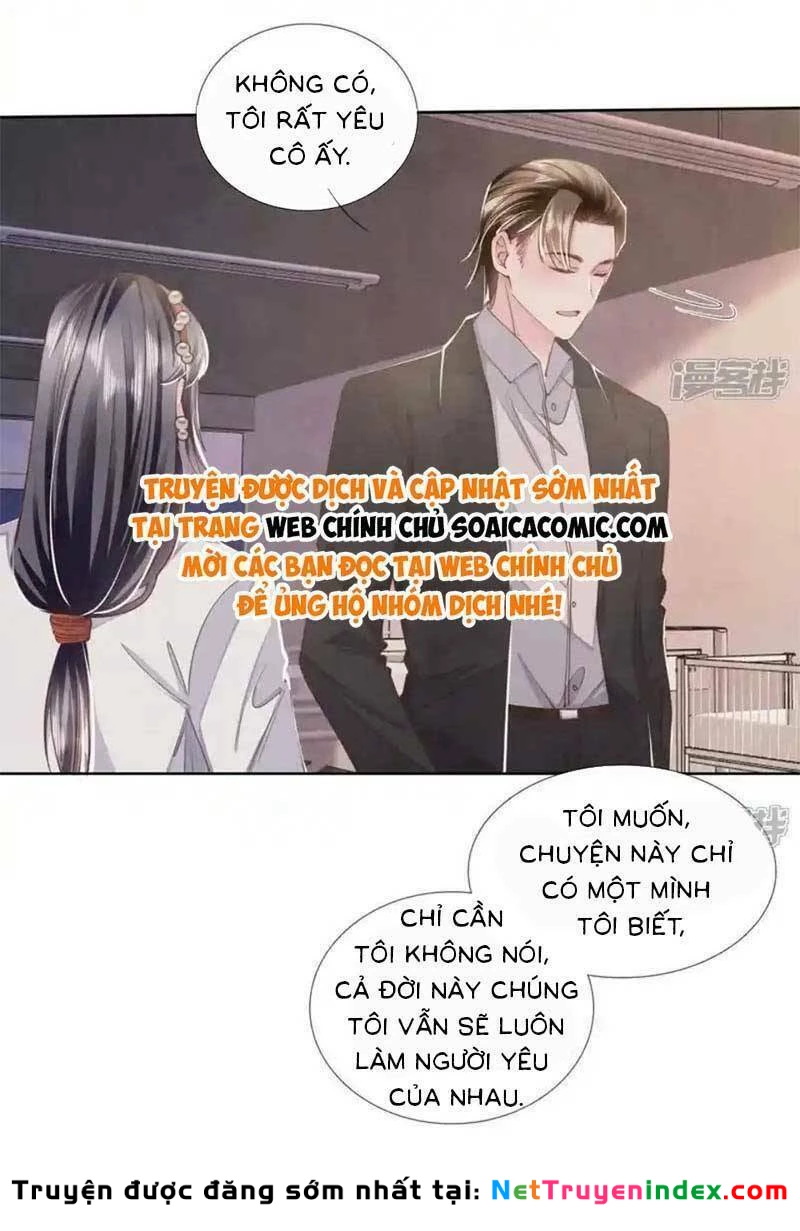 Tôi Có Ông Chồng Hay Ghen Chapter 130 - 13