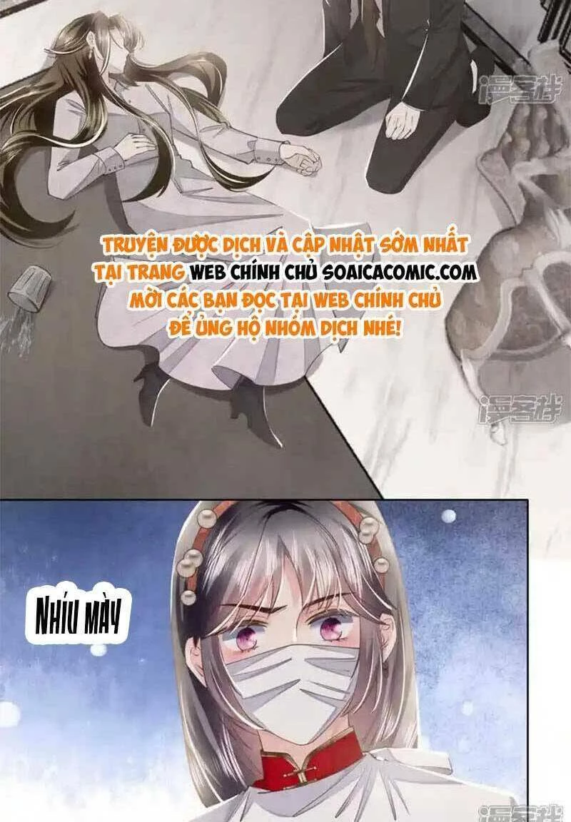 Tôi Có Ông Chồng Hay Ghen Chapter 130 - 16