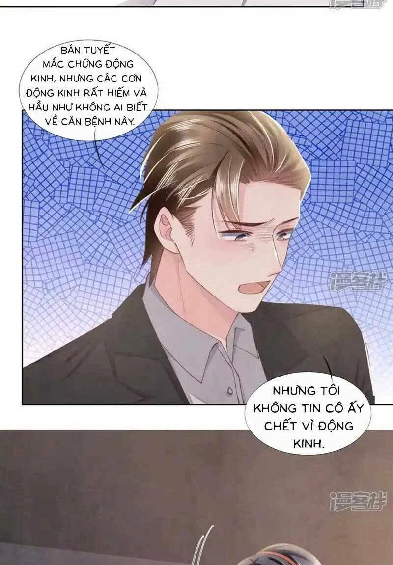 Tôi Có Ông Chồng Hay Ghen Chapter 130 - 17