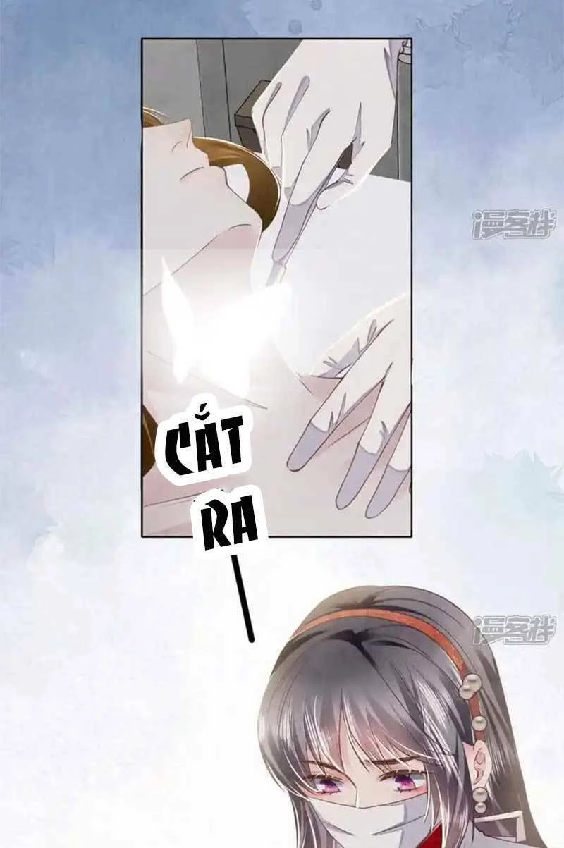 Tôi Có Ông Chồng Hay Ghen Chapter 130 - 19