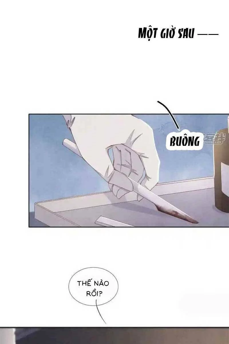 Tôi Có Ông Chồng Hay Ghen Chapter 130 - 22