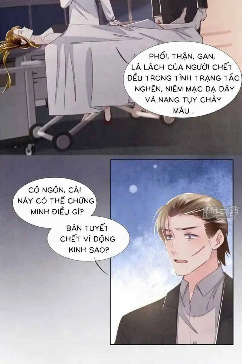 Tôi Có Ông Chồng Hay Ghen Chapter 130 - 24