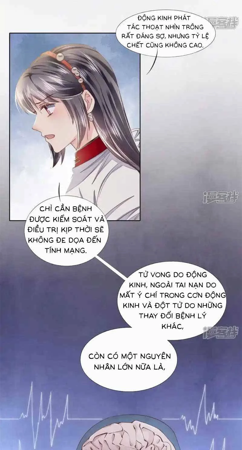Tôi Có Ông Chồng Hay Ghen Chapter 130 - 25