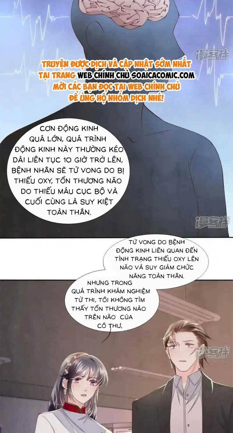 Tôi Có Ông Chồng Hay Ghen Chapter 130 - 26