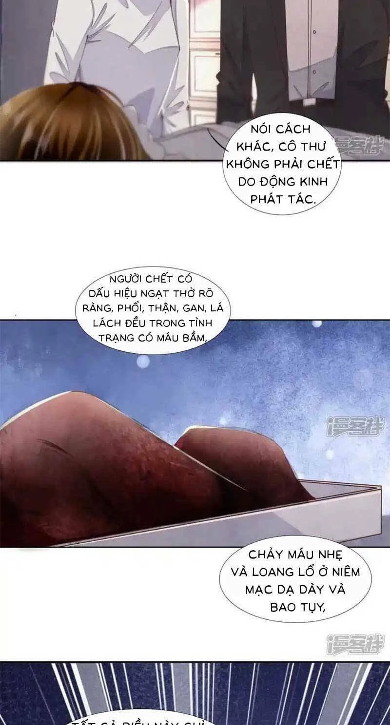 Tôi Có Ông Chồng Hay Ghen Chapter 130 - 27