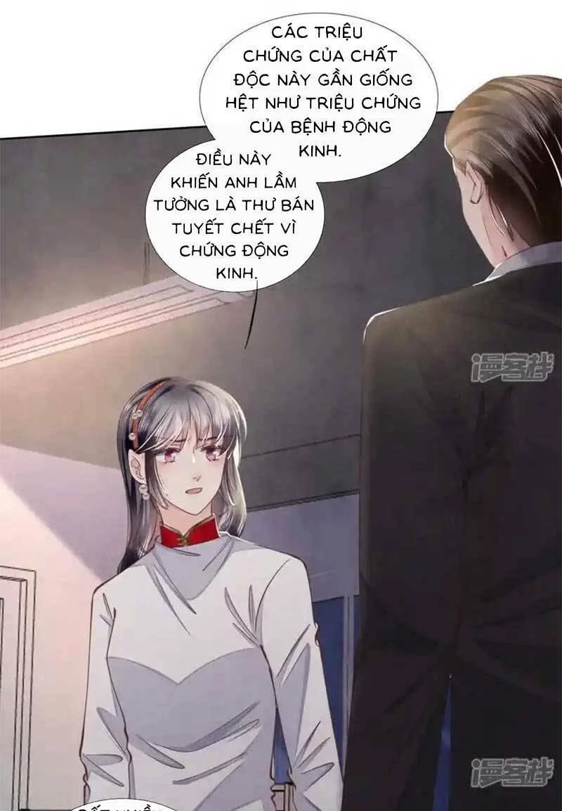 Tôi Có Ông Chồng Hay Ghen Chapter 130 - 29