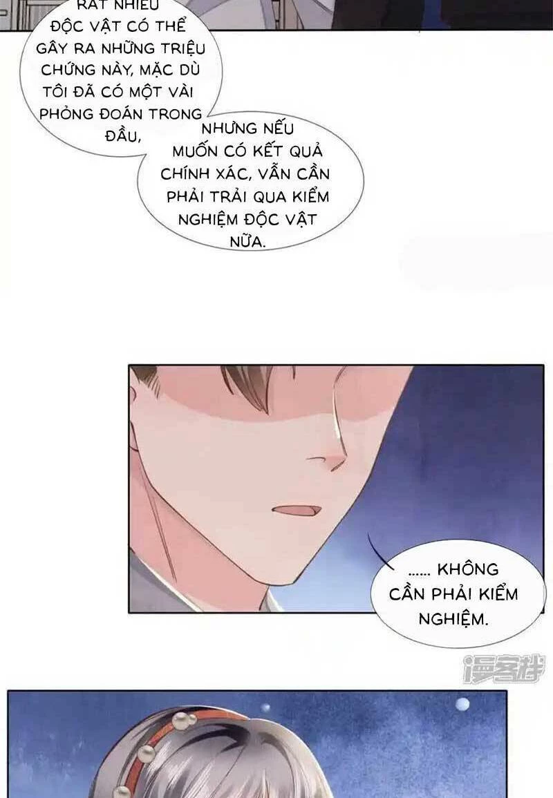 Tôi Có Ông Chồng Hay Ghen Chapter 130 - 30