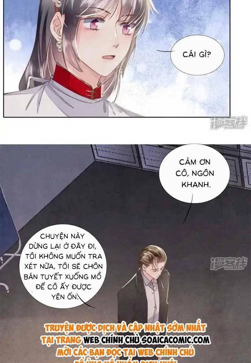 Tôi Có Ông Chồng Hay Ghen Chapter 130 - 31