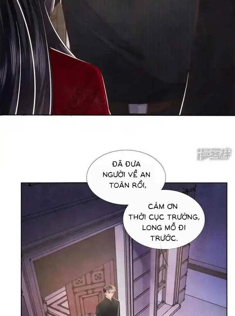Tôi Có Ông Chồng Hay Ghen Chapter 130 - 36