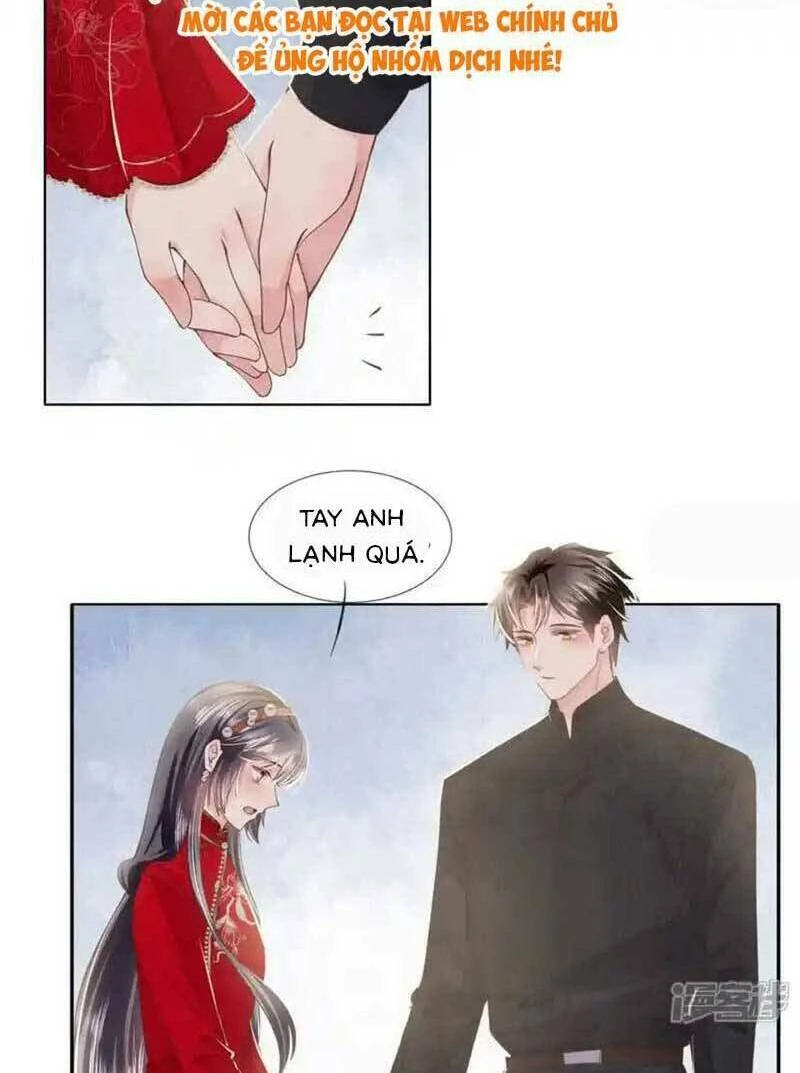 Tôi Có Ông Chồng Hay Ghen Chapter 130 - 38