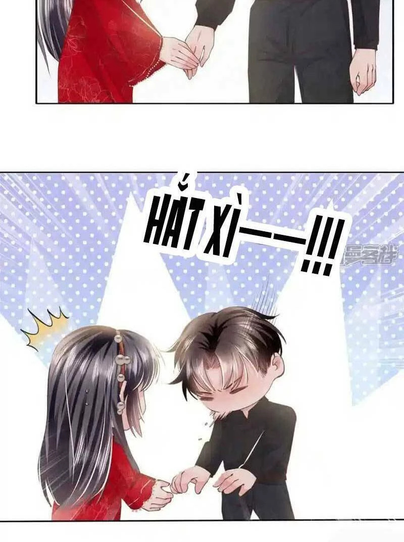 Tôi Có Ông Chồng Hay Ghen Chapter 130 - 39