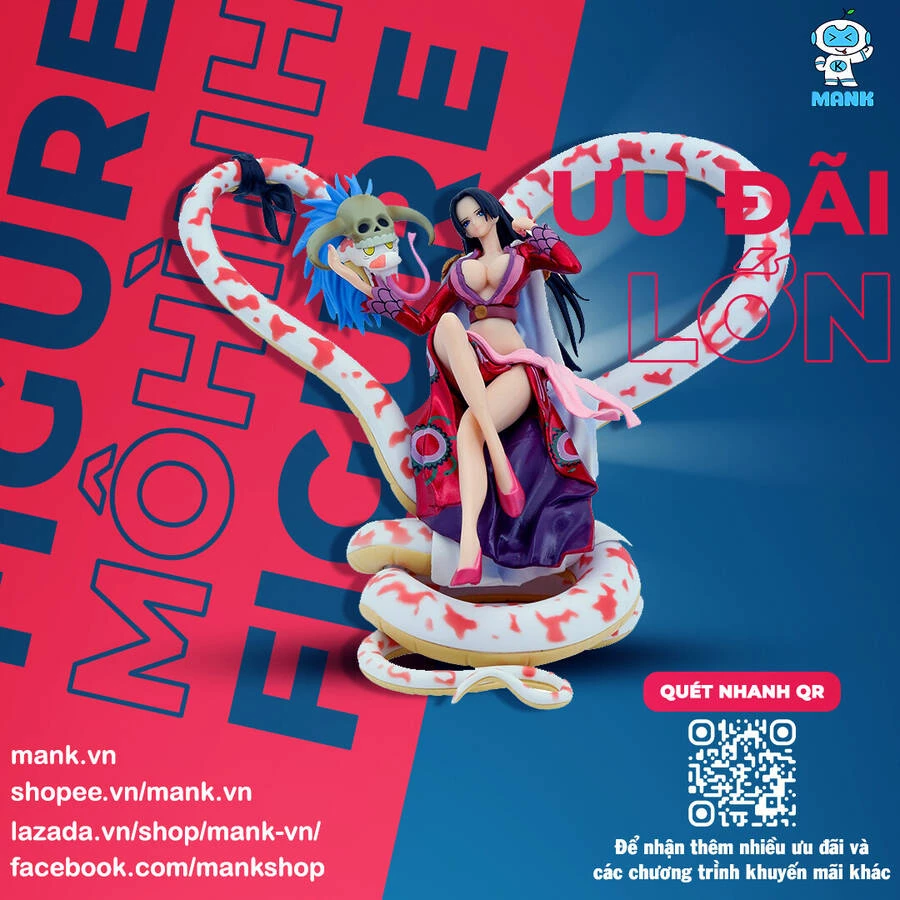 One Piece Chapter 1102 - 20