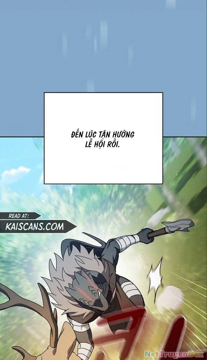 Nền Văn Minh Nebula Chapter 14 - 7
