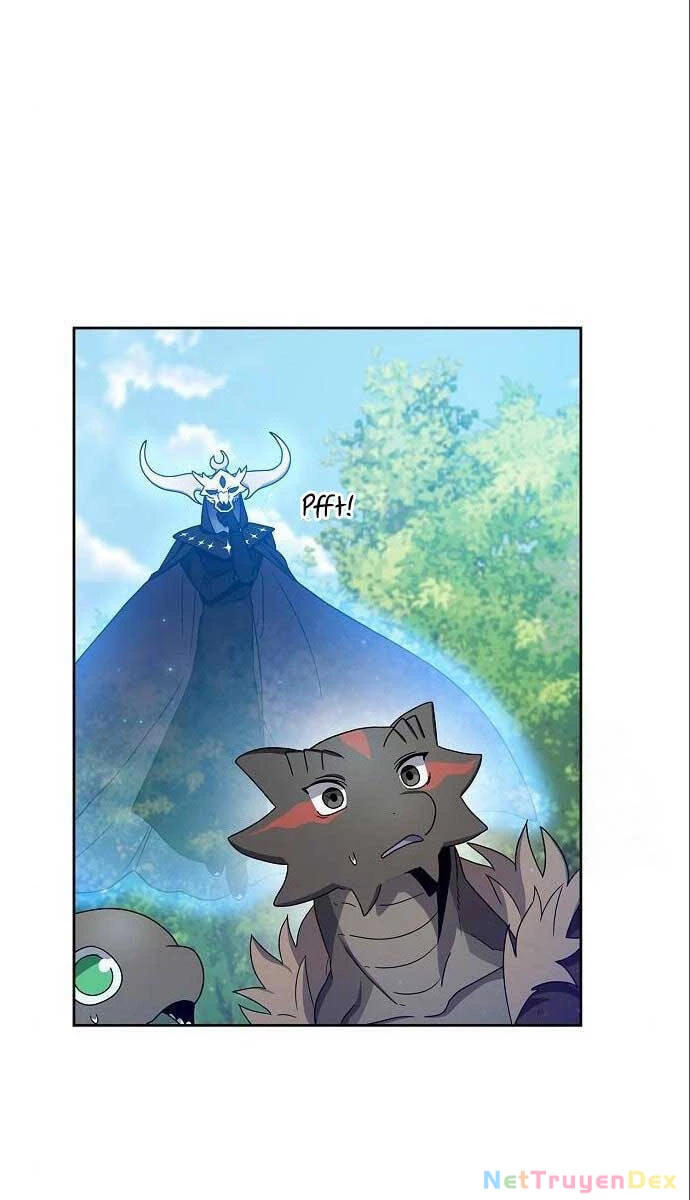 Nền Văn Minh Nebula Chapter 14 - 16