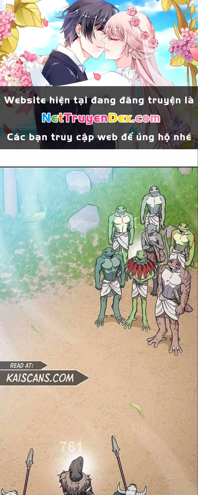 Nền Văn Minh Nebula Chapter 15 - 1