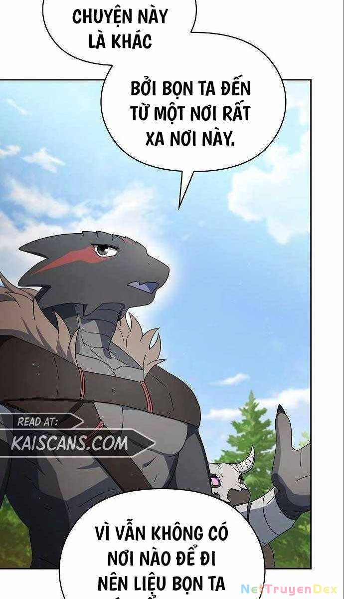 Nền Văn Minh Nebula Chapter 15 - 18