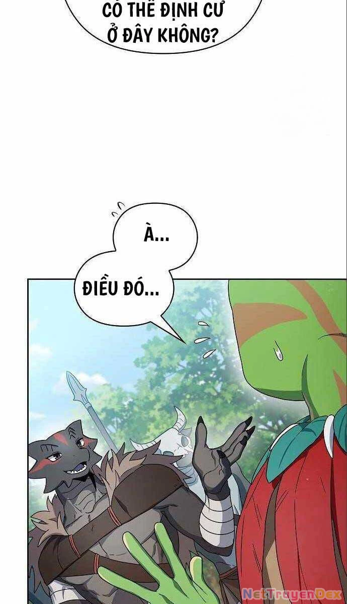 Nền Văn Minh Nebula Chapter 15 - 19