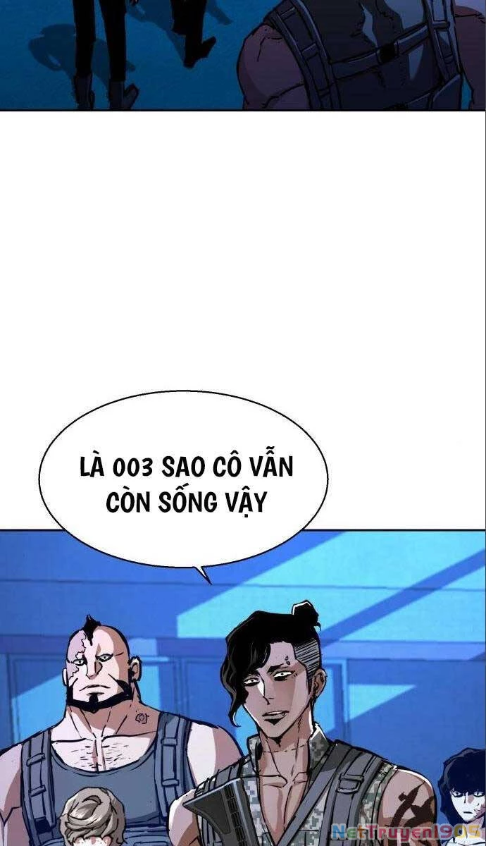 Bạn Học Của Tôi Là Lính Đánh Thuê Chapter 167 - 5