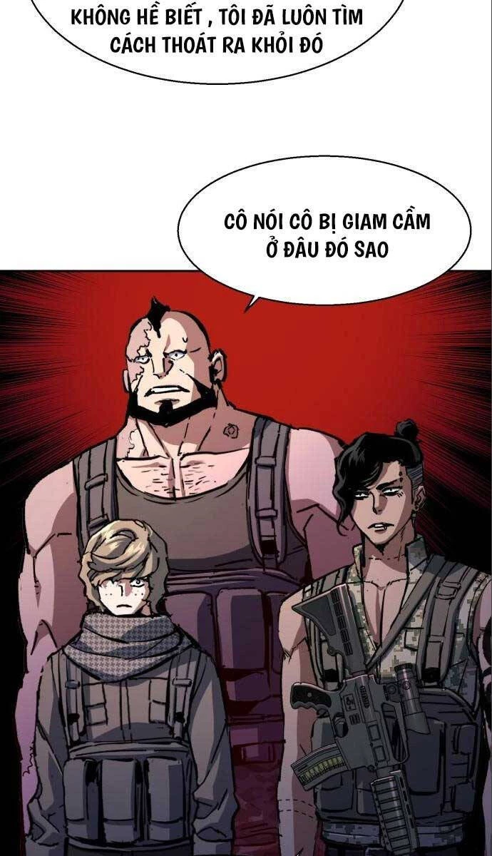 Bạn Học Của Tôi Là Lính Đánh Thuê Chapter 167 - 28