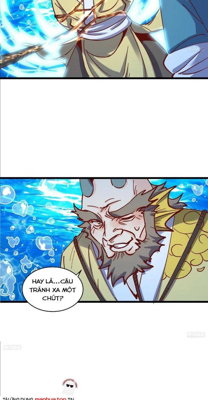 Nguyên Lai Ta Là Tu Tiên Đại Lão Chapter 306 - 5