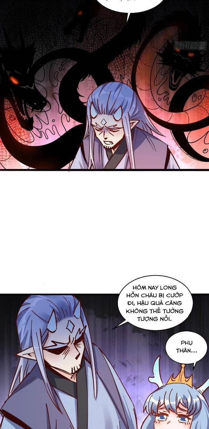 Nguyên Lai Ta Là Tu Tiên Đại Lão Chapter 306 - 13