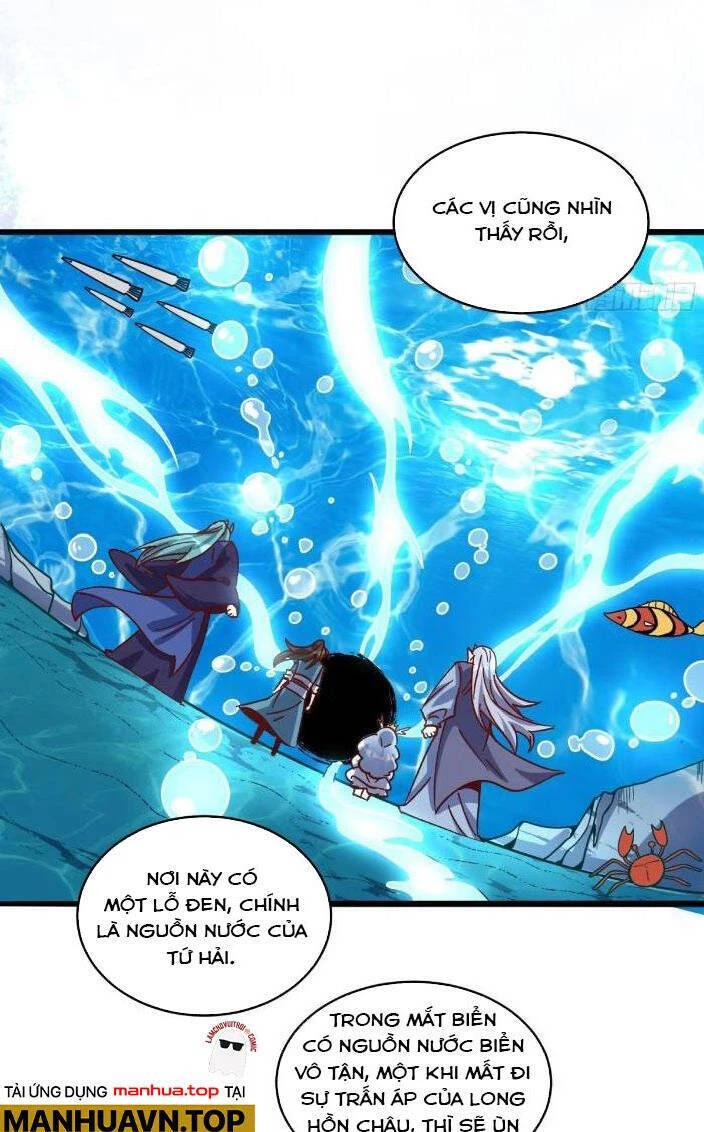 Nguyên Lai Ta Là Tu Tiên Đại Lão Chapter 306 - 15