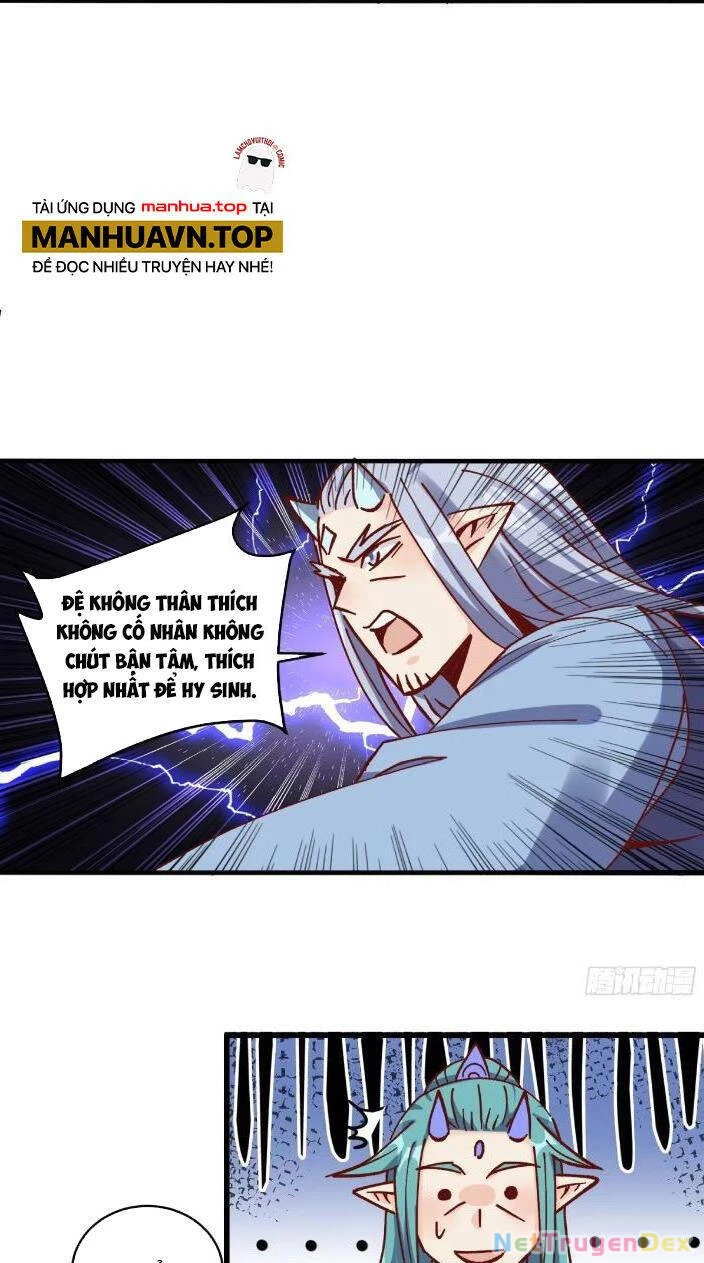 Nguyên Lai Ta Là Tu Tiên Đại Lão Chapter 306 - 20