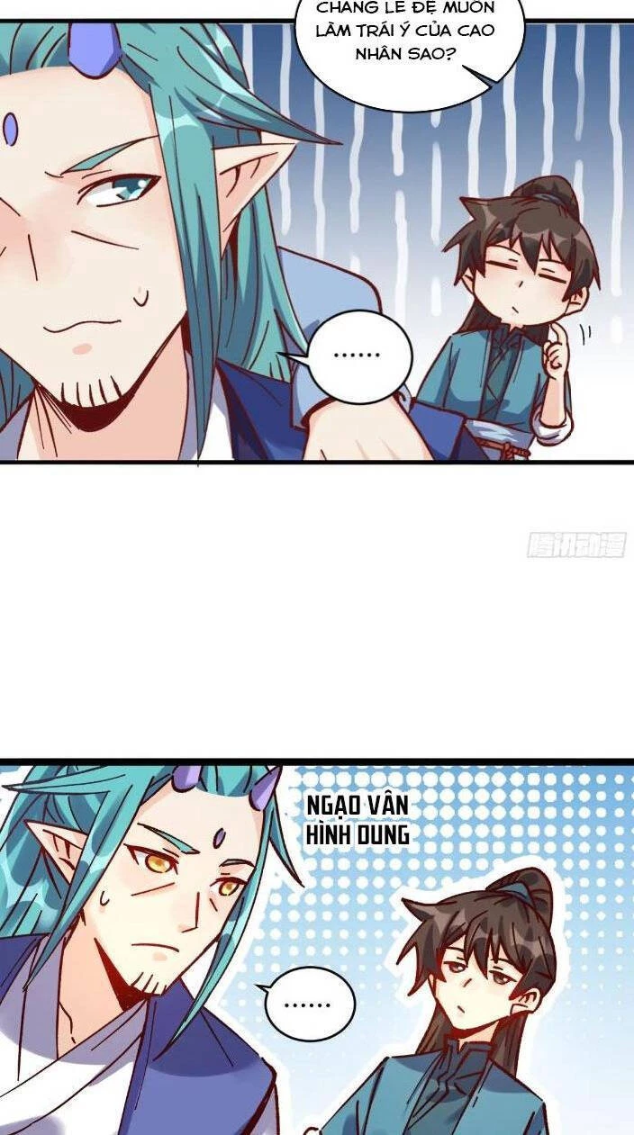 Nguyên Lai Ta Là Tu Tiên Đại Lão Chapter 306 - 22