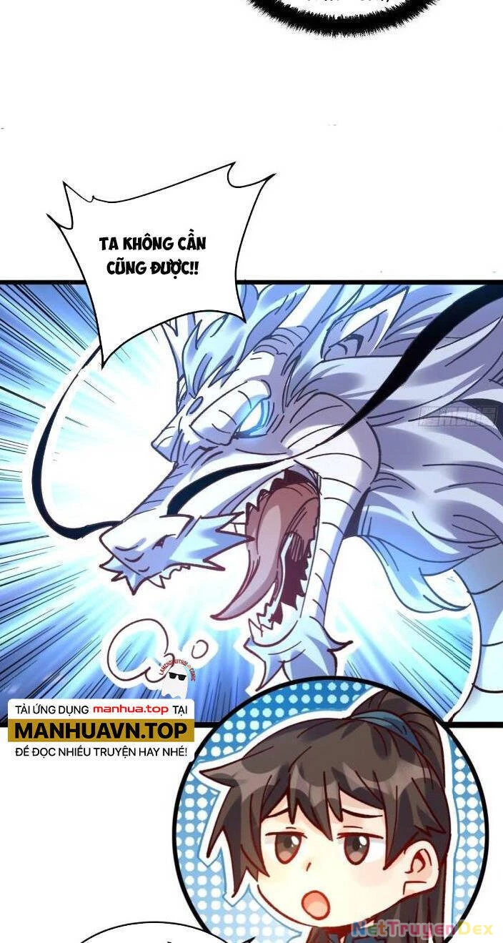 Nguyên Lai Ta Là Tu Tiên Đại Lão Chapter 306 - 27