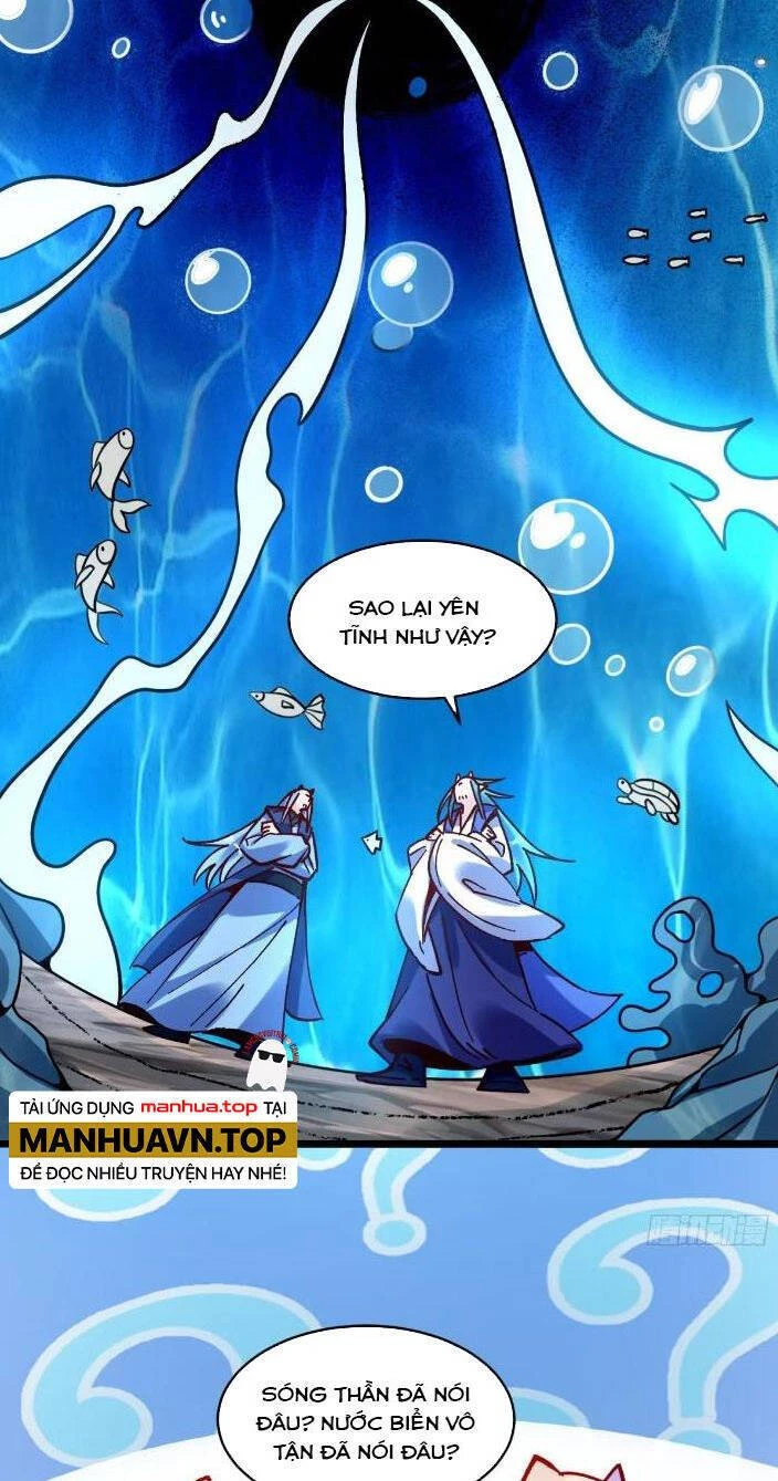 Nguyên Lai Ta Là Tu Tiên Đại Lão Chapter 306 - 31