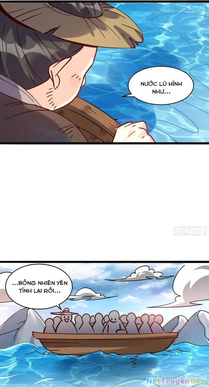 Nguyên Lai Ta Là Tu Tiên Đại Lão Chapter 306 - 38