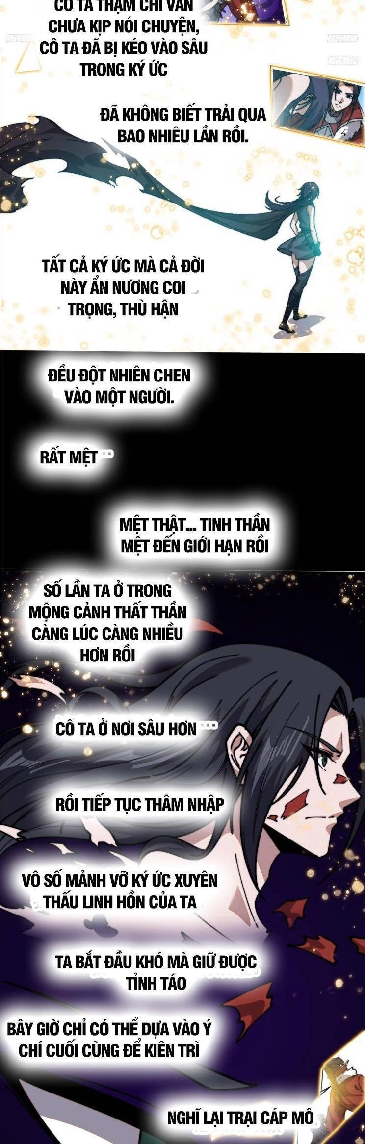 Ta Có Một Sơn Trại Chapter 791 - 7