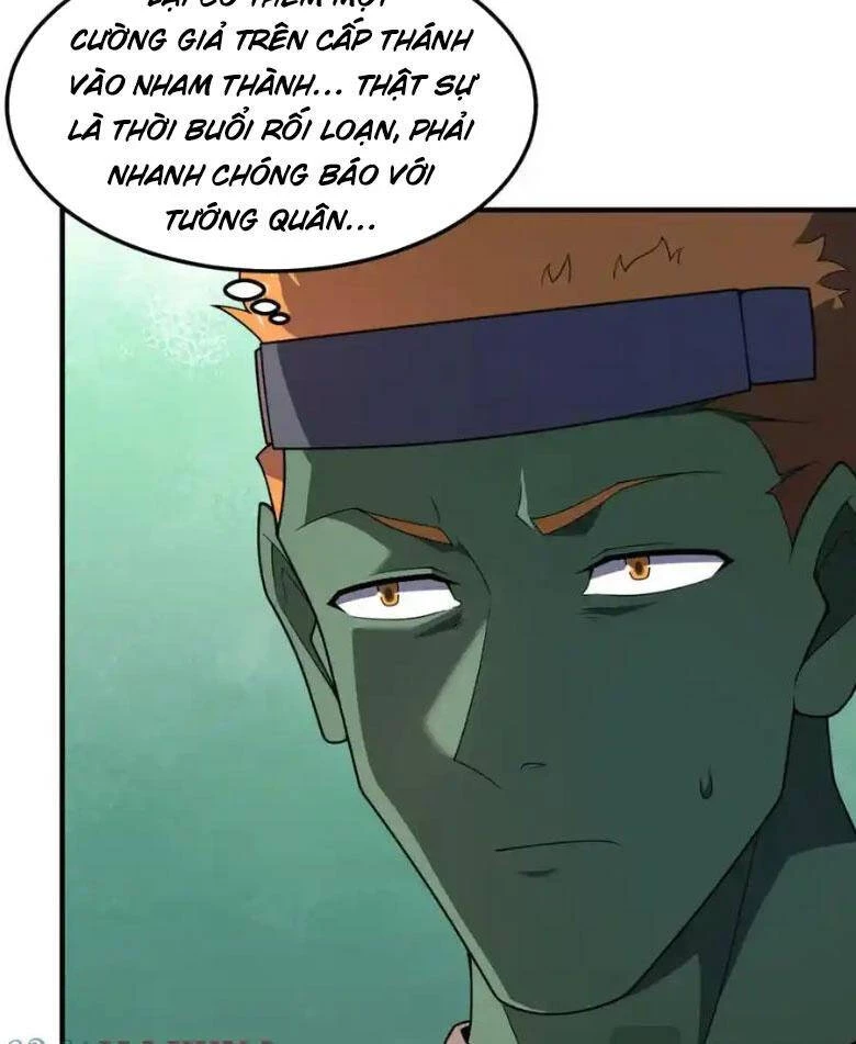 Thần Sủng Tiến Hóa Chapter 266 - 10