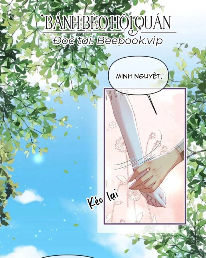 Thú Thế Ngọt Sủng, Tôi Ở Dị Giới Làm Vũ Thần Chapter 54 - 4