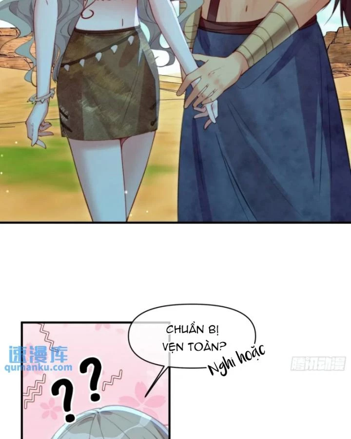 Thú Thế Ngọt Sủng, Tôi Ở Dị Giới Làm Vũ Thần Chapter 54 - 6