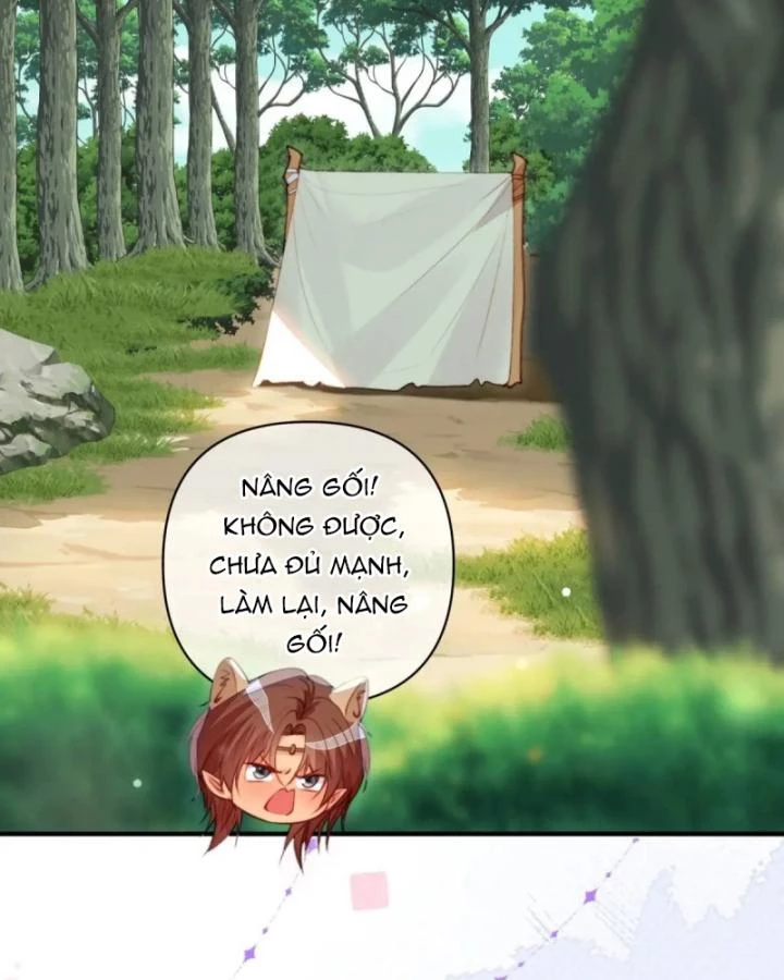 Thú Thế Ngọt Sủng, Tôi Ở Dị Giới Làm Vũ Thần Chapter 54 - 10