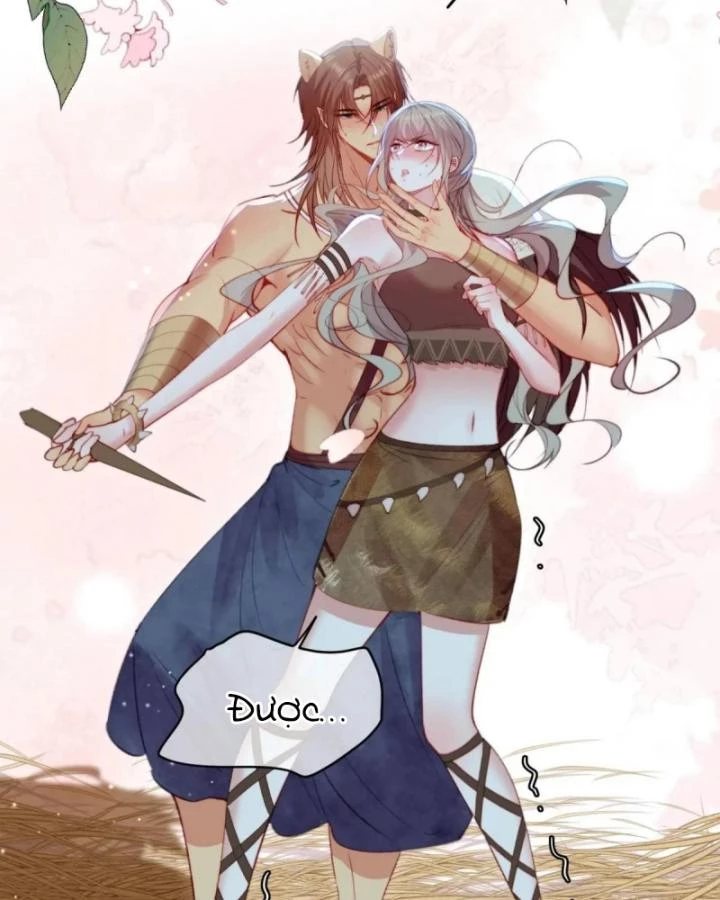 Thú Thế Ngọt Sủng, Tôi Ở Dị Giới Làm Vũ Thần Chapter 54 - 14