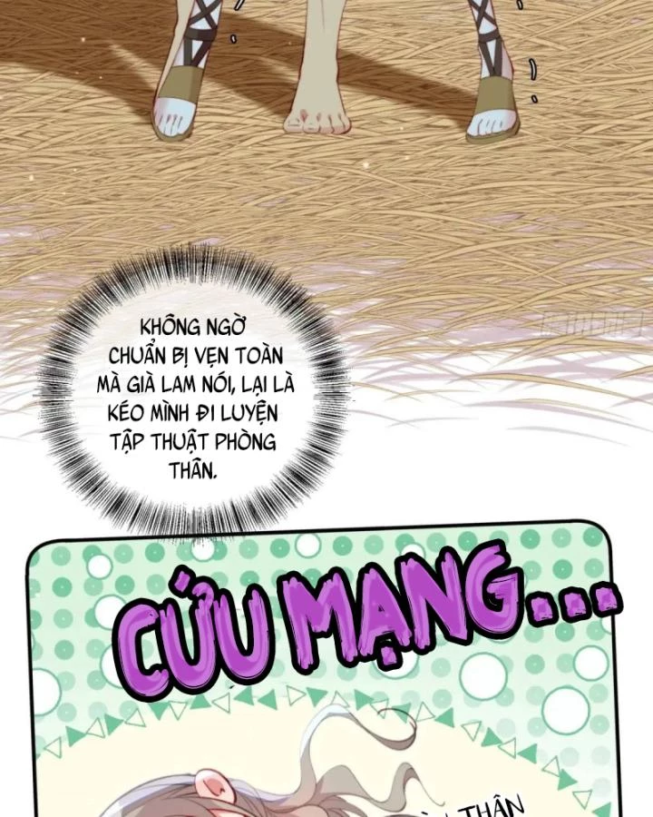 Thú Thế Ngọt Sủng, Tôi Ở Dị Giới Làm Vũ Thần Chapter 54 - 15