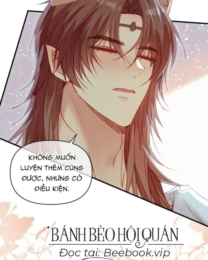 Thú Thế Ngọt Sủng, Tôi Ở Dị Giới Làm Vũ Thần Chapter 54 - 21